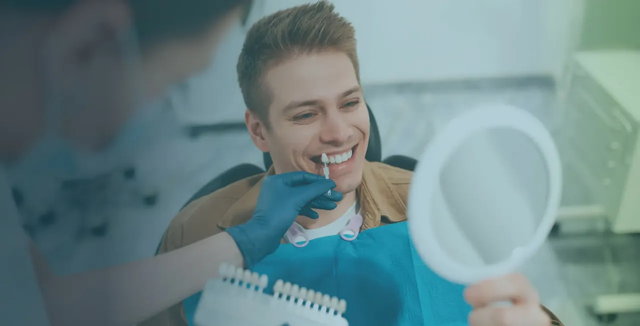 Cosmetic Dentistry