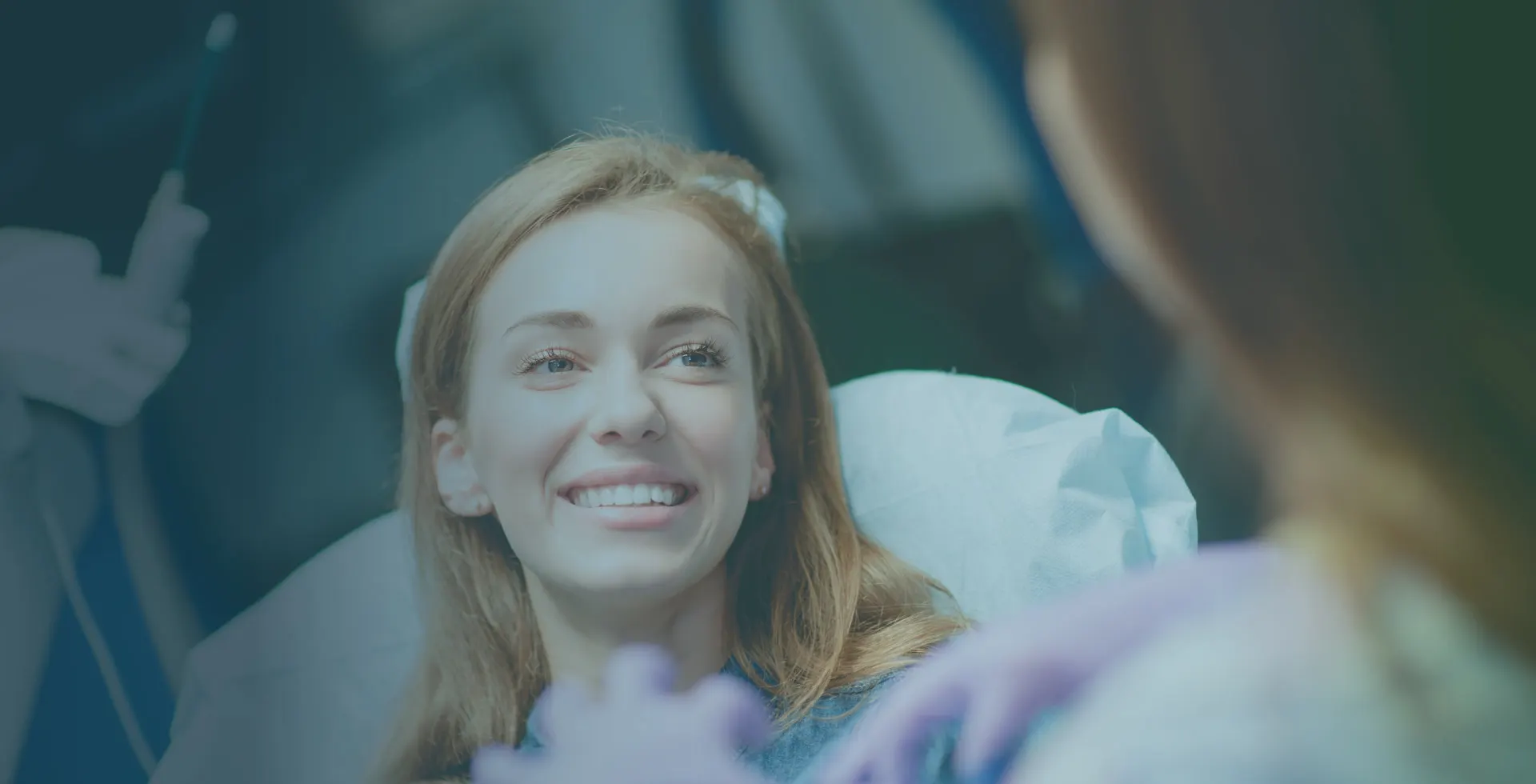 Sedation Dentistry