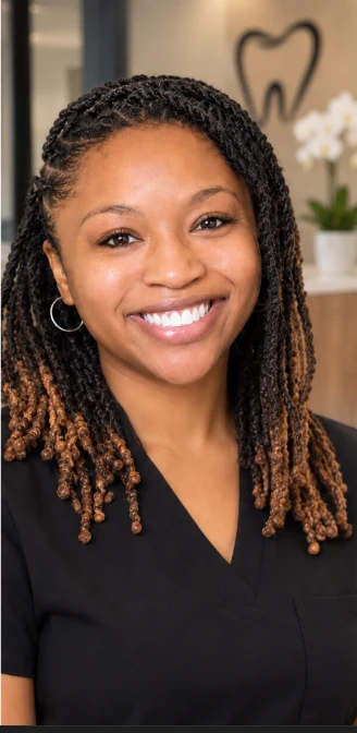 Alexis, Expanded Functions Dental Assistant at Esthetics Implant Dentistry in Orange Park, FL