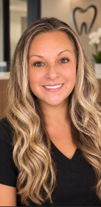 Christina, Practice Manager at Esthetics Implant Dentistry in Orange Park, FL